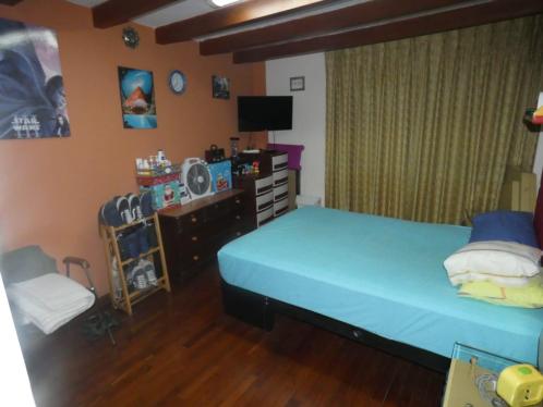 Departamento de 4 dormitorios ubicado en Miraflores