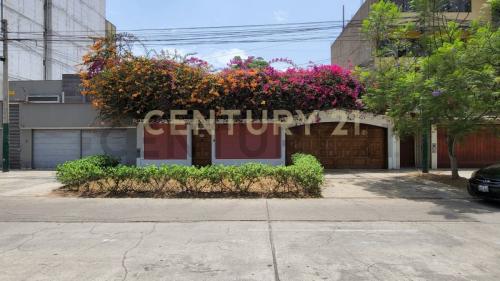 Casa en Venta ubicado en Santiago De Surco a $529,000