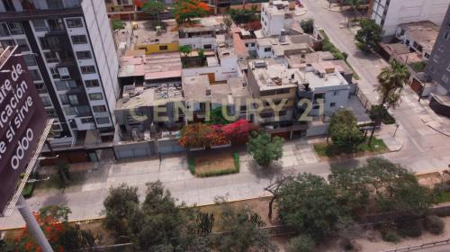 Casa de 4 dormitorios y 2 baños ubicado en Santiago De Surco