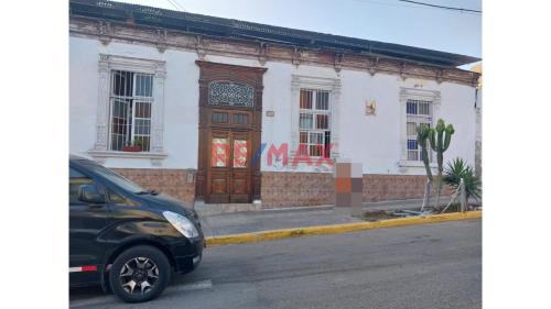 Casa en Venta ubicado en Chorrillos a $600,000