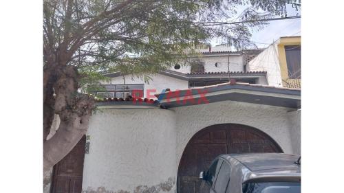 Casa en Venta ubicado en La Molina a $460,000