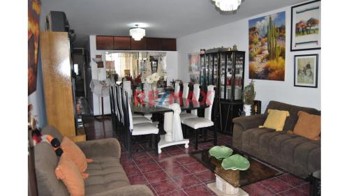 Casa en Venta ubicado en Chorrillos a $120,000