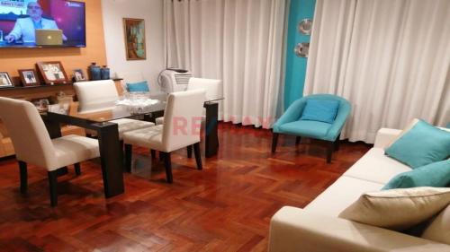 Departamento en Venta ubicado en Parques De Monterrico