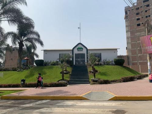 Espectacular Terreno ubicado en Carabayllo