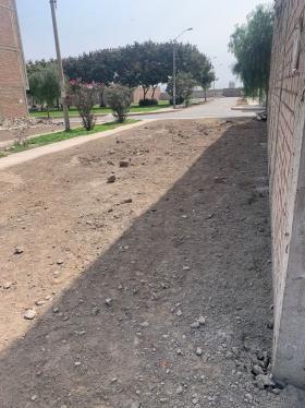 Terreno de ocasión ubicado en Carabayllo