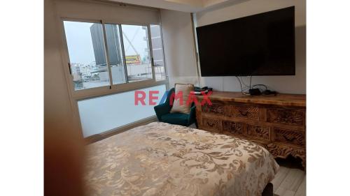 Departamento en Venta de 1 dormitorios ubicado en San Isidro