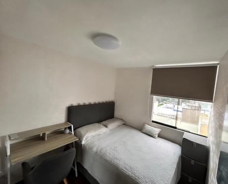 Departamento de 3 dormitorios ubicado en San Isidro