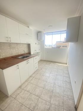 Departamento de 3 dormitorios y 2 baños ubicado en San Miguel