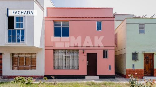 Casa en Venta ubicado en Cercado De Lima a $260,000