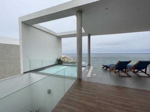 Casa de Playa en Venta ubicado en Asia a $400,000