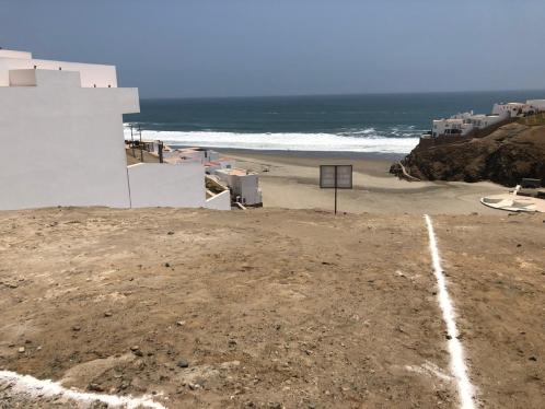 Terreno en Venta ubicado en Playa Misterio