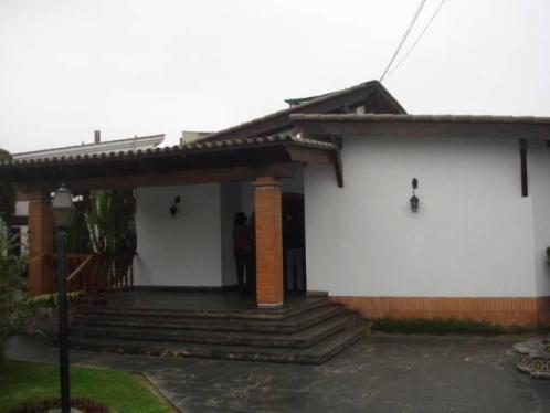 Casa en Venta y permite mascotas