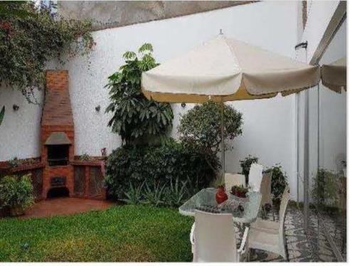 Casa en Venta ubicado en Santiago De Surco a $630,000