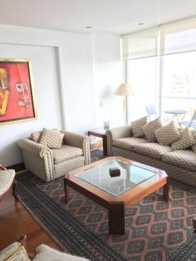 Departamento en Venta ubicado en San Isidro