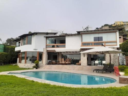 Casa en Venta ubicado en San Juan De Miraflores a $2,800,000