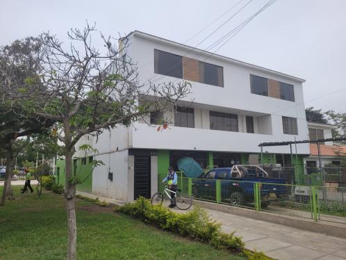 Casa en Venta ubicado en Pueblo Libre a $289,000