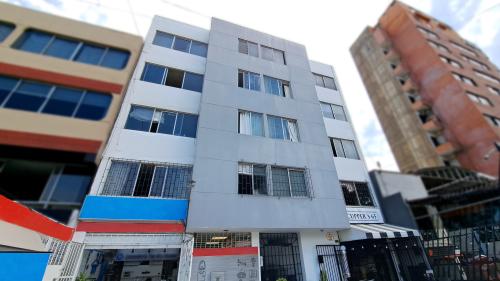 Departamento en Venta ubicado en Miraflores a $126,000