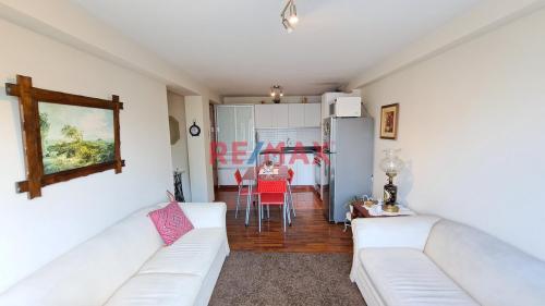 Departamento de 2 dormitorios y 2 baños ubicado en Miraflores