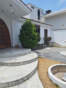 Casa en Venta ubicado en San Borja a $530,000