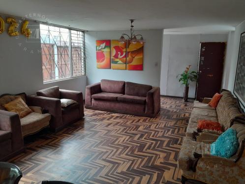Casa en Venta ubicado en Santiago De Surco a $370,000