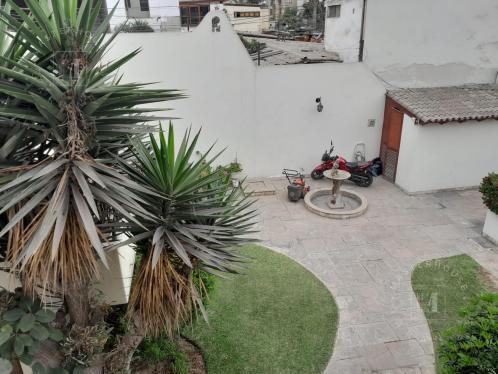 Casa en Venta ubicado en Santiago De Surco a $490,000
