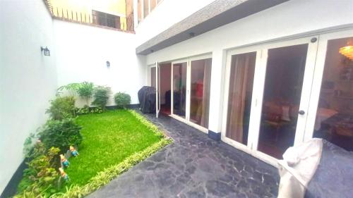 Casa en Venta ubicado en La Molina a $370,000