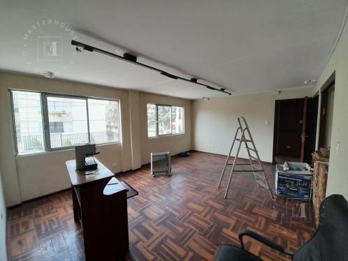 Casa en Venta ubicado en Cerca Al Ovalo Higuereta