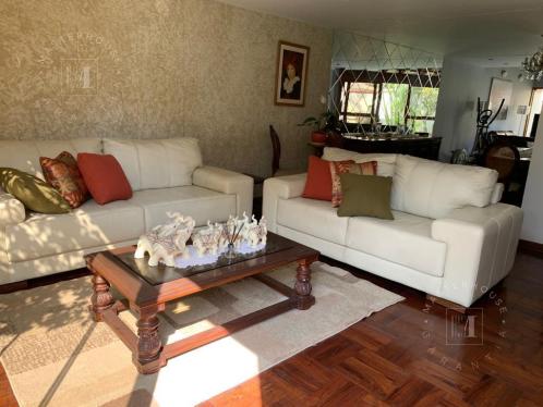 Casa en Venta ubicado en Santiago De Surco a $680,000