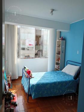 Departamento de 3 dormitorios ubicado en San Borja