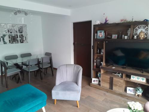 Departamento en Venta ubicado en La Victoria
