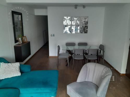 Departamento en Venta ubicado en Av. Sta. Catalina Cdra 2