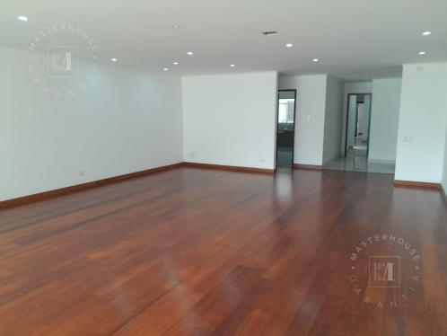 Departamento en Venta ubicado en Frente A Wong De Camacho