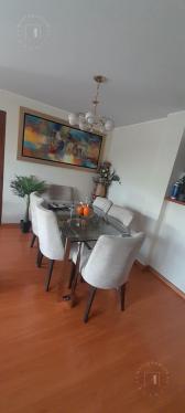 Departamento en Venta ubicado en Santiago De Surco