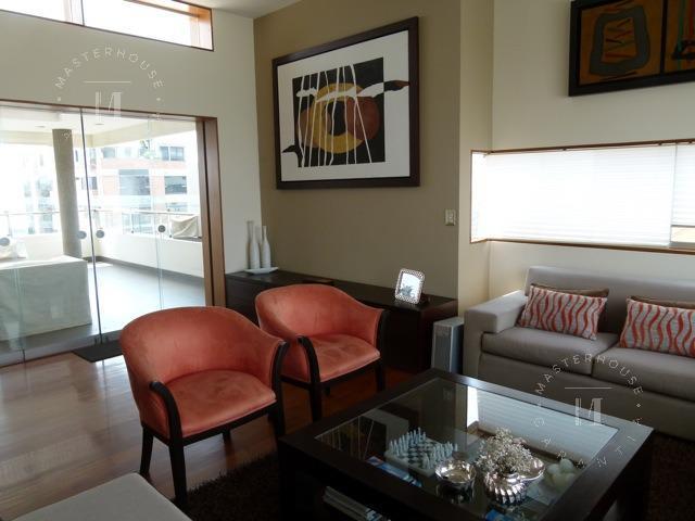 Departamento en Venta ubicado en Miraflores a $440,000