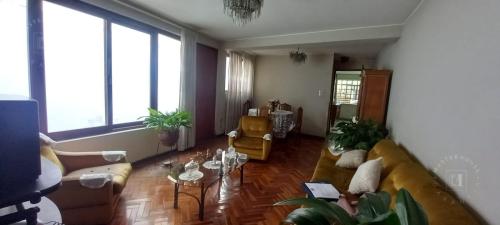 Casa en Venta ubicado en Santiago De Surco a $570,000