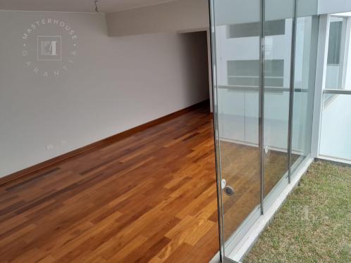 Departamento de 3 dormitorios y 3 baños ubicado en San Borja