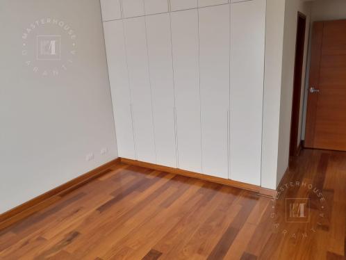 Departamento de 3 dormitorios ubicado en San Borja