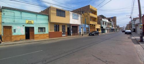 Casa en Venta ubicado en Trujillo a $110,000