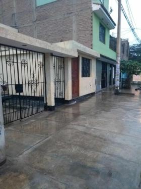 Casa en Venta ubicado en San Juan De Miraflores a $165,000