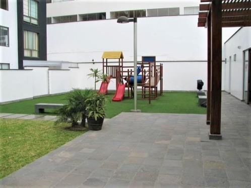Departamento en Alquiler de 3 dormitorios ubicado en San Isidro