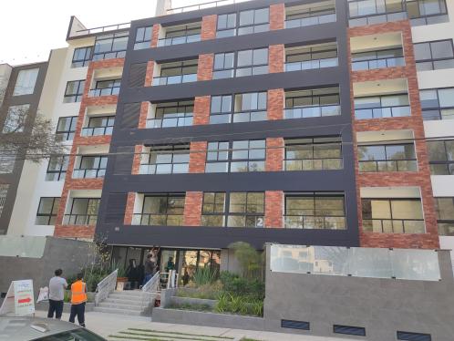 Departamento en Venta ubicado en Santiago De Surco a $295,000