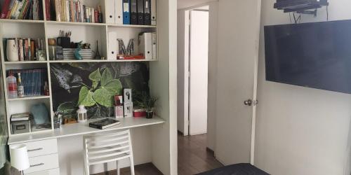 Departamento en Venta ubicado en Magdalena Del Mar