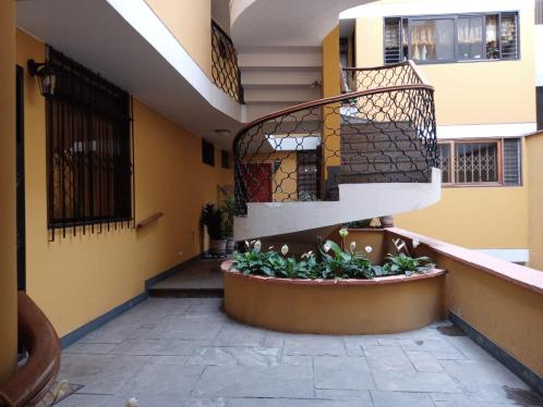 Departamento en Alquiler ubicado en Santiago De Surco a $680