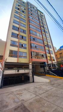 Departamento en Alquiler ubicado en Miraflores a $800