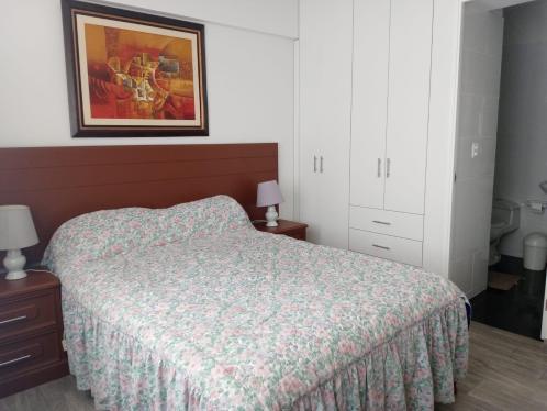 Departamento de 3 dormitorios y 2 baños ubicado en San Bartolo