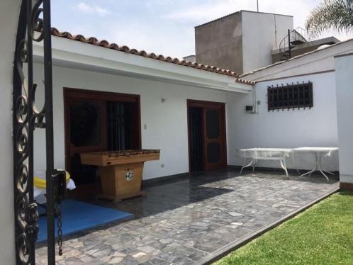 Casa en Venta ubicado en La Molina a $1,350,000