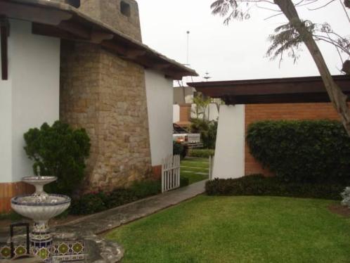 Casa en Venta ubicado en La Molina