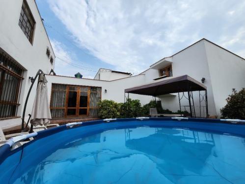 Casa en Venta ubicado en La Molina a $1,300,000