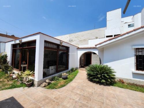 Casa en Venta ubicado en Santiago De Surco a $575,000