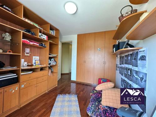 Departamento en Venta ubicado en Santiago De Surco